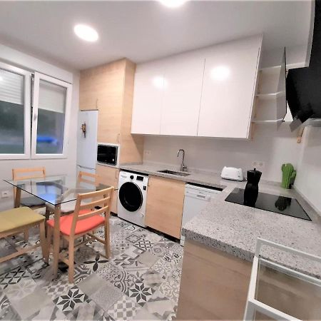 Coqueto Piso 2 Hab Zona Hospital Central-Ov5099 Oviedo Luaran gambar