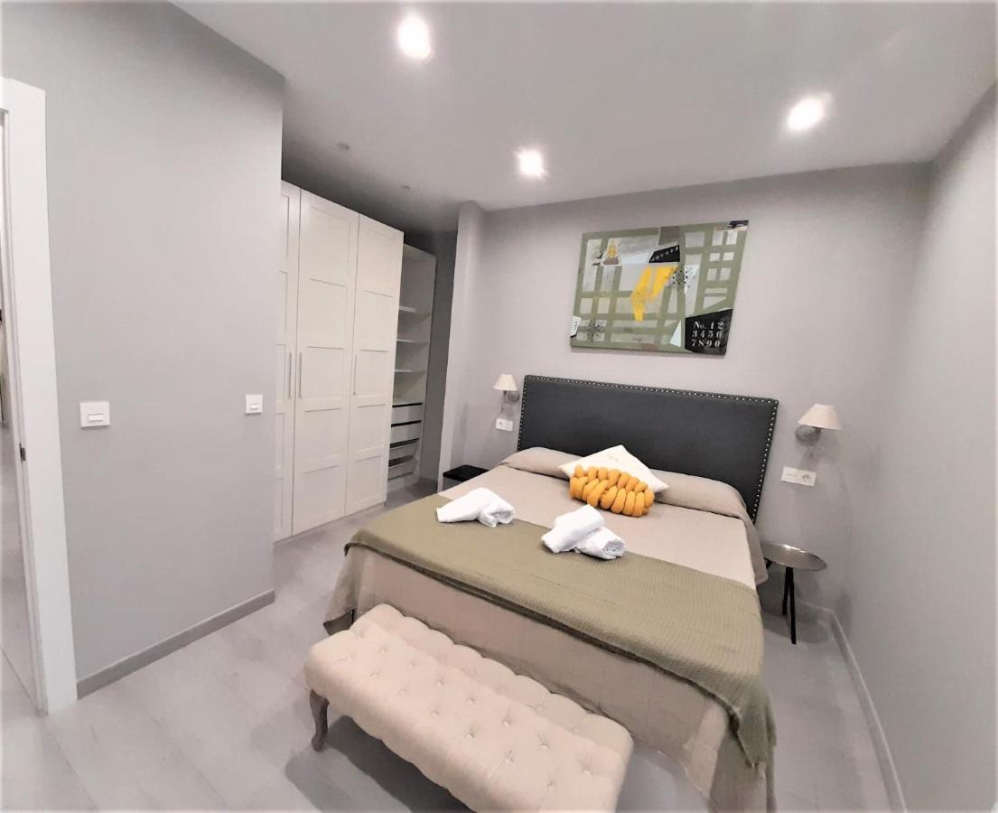 Coqueto Piso 2 Hab Zona Hospital Central-Ov5099 Oviedo Luaran gambar